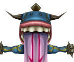 Gigamouth - .hack//Link