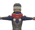 TaN Dark Crew - .hack//Link