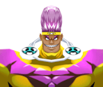 Trommel - .hack//Link