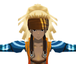 Orgel - .hack//Link