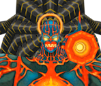 Orgel LO - .hack//Link