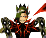 Sakaki Zenith - .hack//Link