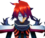 Geist - .hack//Link