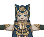 Cat-type Beast PK - .hack//Link