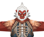 Lion-type Beast PK - .hack//Link