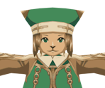 Medic Union - .hack//Link