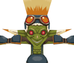 Goblin Rookie - .hack//Link
