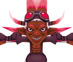 Goblin Leader - .hack//Link