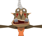 Goblin Shaman - .hack//Link