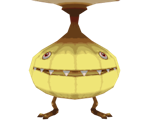 Onion Mash - .hack//Link