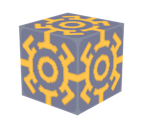 Tiny Cube - .hack//Link