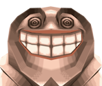 Funnyface - .hack//Link