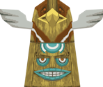 Hell Charm - .hack//Link