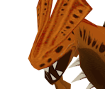 Huge Roton - .hack//Link
