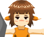 Moe Nyan - .hack//Link