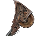 Buzz Axe - Borderlands 2