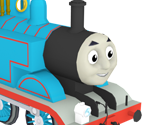 Thomas the Tank Engine - Thomas & Friends: Go Go Thomas!
