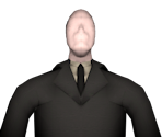 Slender Man - Slender: The Eight Pages