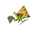 Craykling - The Legend of Zelda: Phantom Hourglass