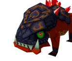 Dongorongo - The Legend of Zelda: Phantom Hourglass
