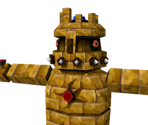Eox - The Legend of Zelda: Phantom Hourglass