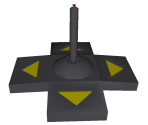 Game Input Device - Roblox