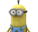 Minion - Roblox