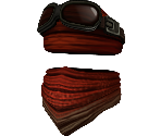 Desert Ranger - Roblox