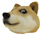 Doge - Roblox
