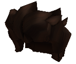 Crazy Game Dev Hair - Roblox