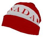 Canadian Toque - Roblox