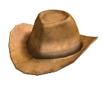 Laid-Back Cowboy - Roblox