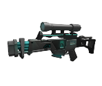 Super Spy Laser Blaster - Roblox