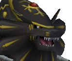 JagerLoweemon - Digimon Masters