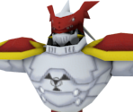 Gallantmon - Digimon Adventure (JPN)