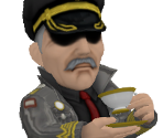 Commander Nelson - The Wonderful 101