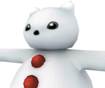 Frigimon - Digimon Adventure (JPN)