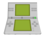 Nintendo DS - Tomodachi Collection (JPN)