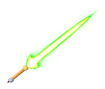 Zero's Weapons - Mega Man X8