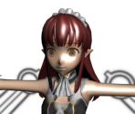 Rain - Sword Art Online: Lost Song