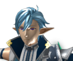 Sumeragi - Sword Art Online: Lost Song