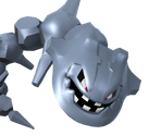 Steelix - Super Smash Bros. for Wii U