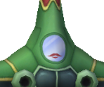 Mercurymon - Digimon Masters