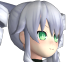 Black Sister - Hyperdimension Neptunia Re;Birth 1
