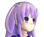 Nepgear - Hyperdimension Neptunia Re;Birth 1