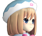 Rom - Hyperdimension Neptunia Re;Birth 1