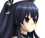 Uni - Hyperdimension Neptunia Re;Birth 1