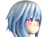 White Sister Rom - Hyperdimension Neptunia Re;Birth 1