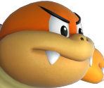 Boom Boom - Super Mario 3D World