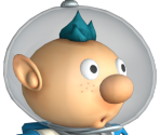 Alph - Pikmin 3